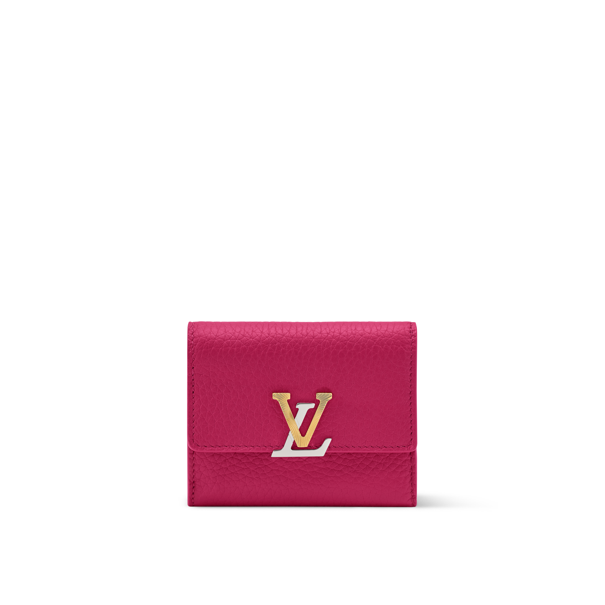 ポルトフォイユ・カプシーヌ XS カプシーヌ｜ルイ・ヴィトン